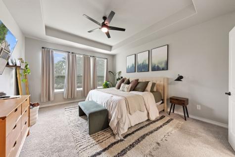 1620 Glade Meadows Drive Burleson TX 76058