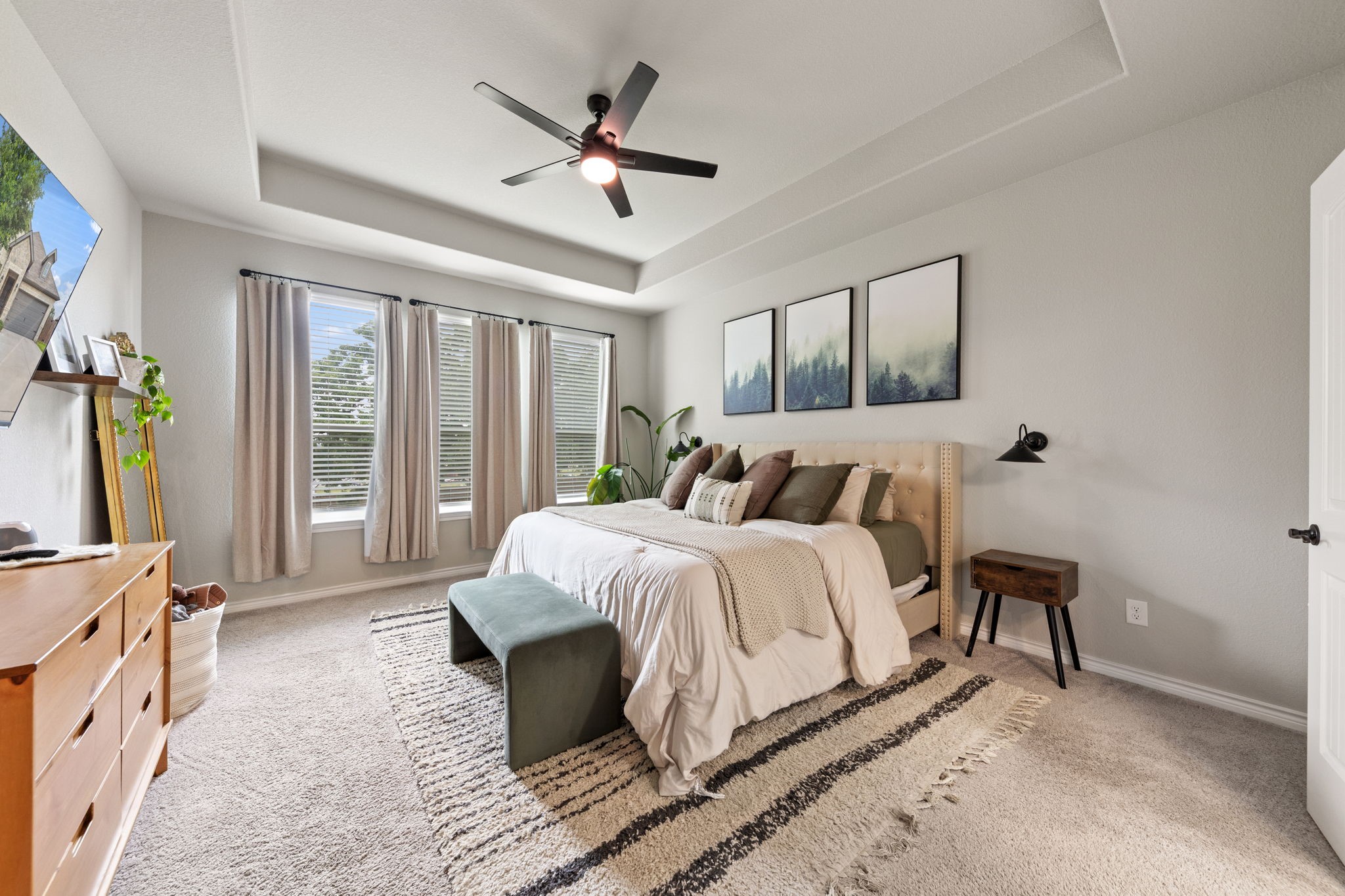 1620 Glade Meadows Drive Burleson TX 76058