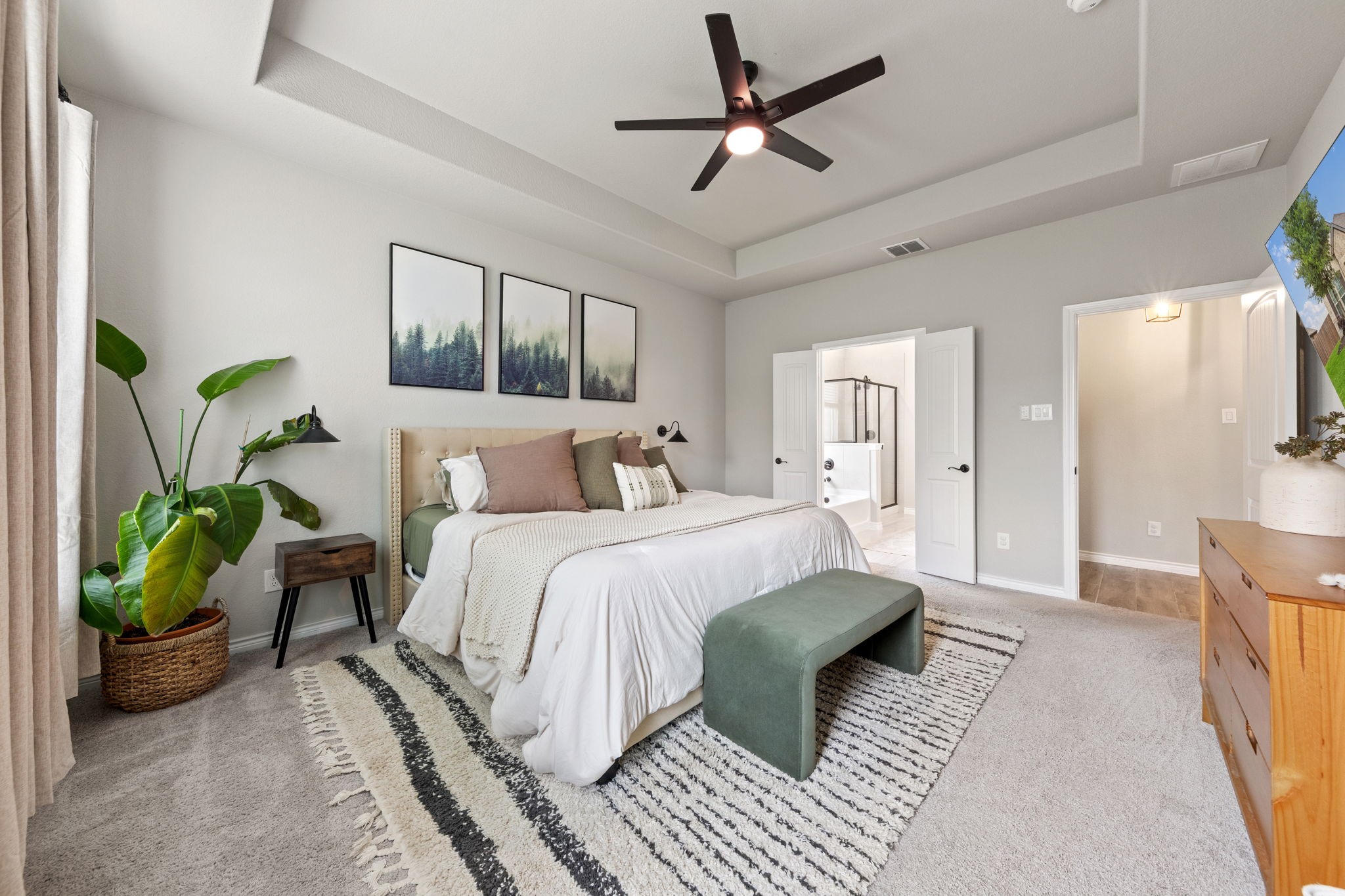 1620 Glade Meadows Drive Burleson TX 76058