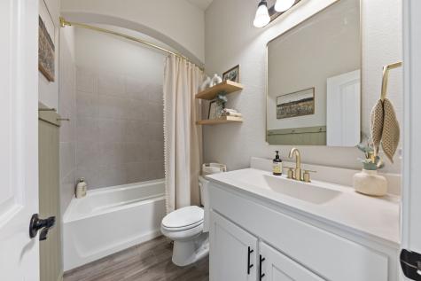 1620 Glade Meadows Drive Burleson TX 76058