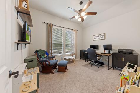 1620 Glade Meadows Drive Burleson TX 76058
