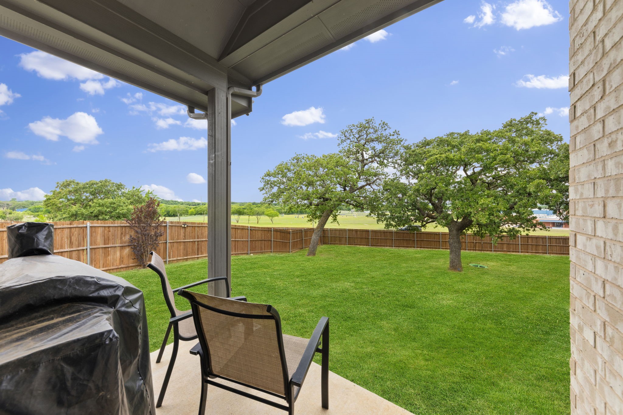 1620 Glade Meadows Drive Burleson TX 76058
