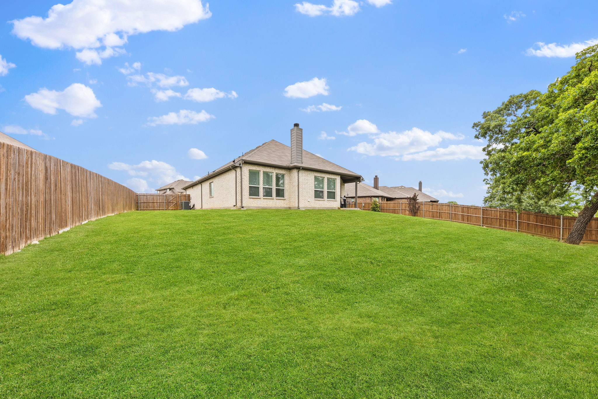 1620 Glade Meadows Drive Burleson TX 76058