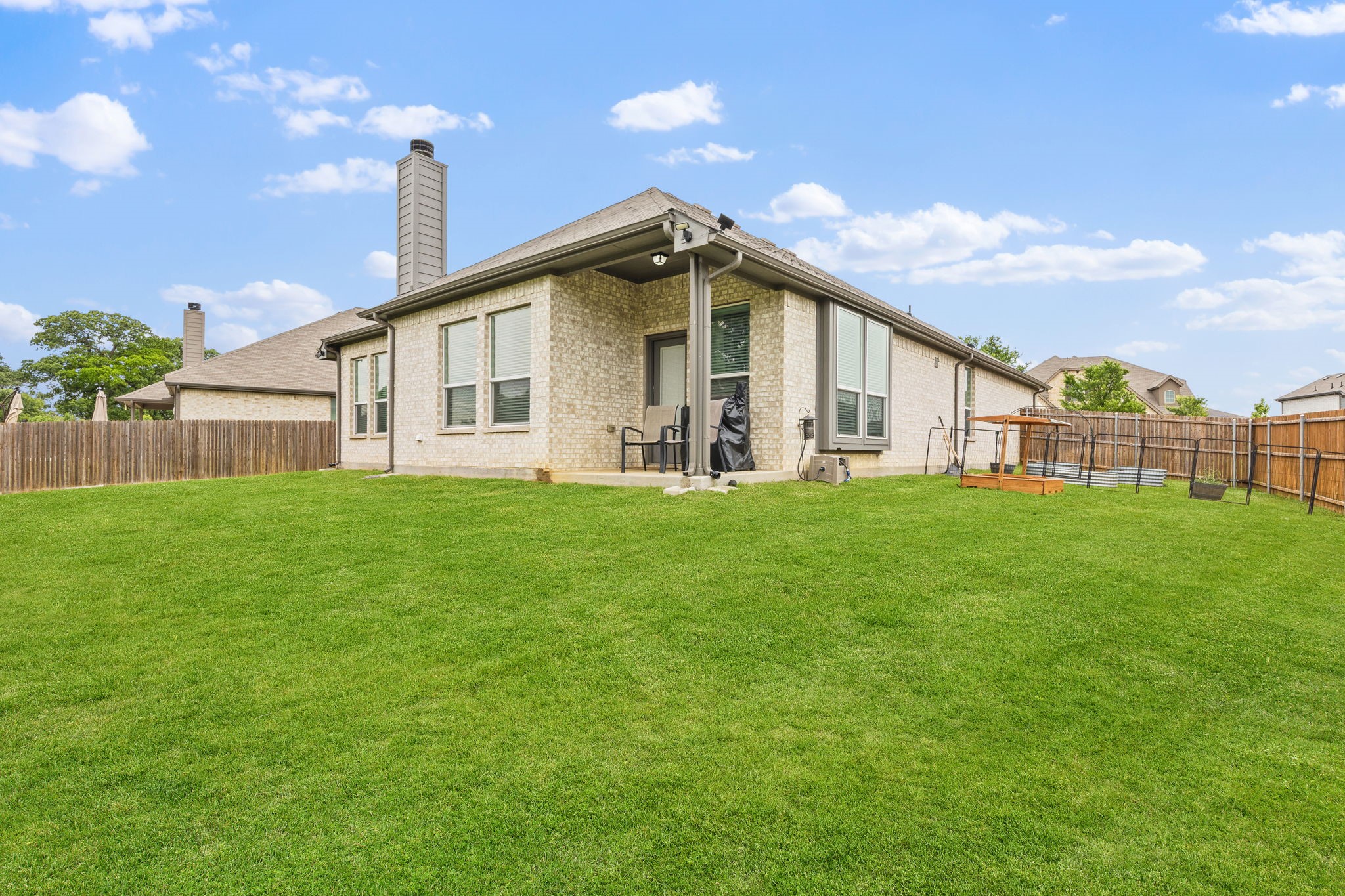 1620 Glade Meadows Drive Burleson TX 76058