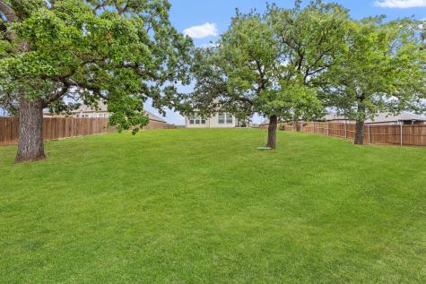 1620 Glade Meadows Drive Burleson TX 76058