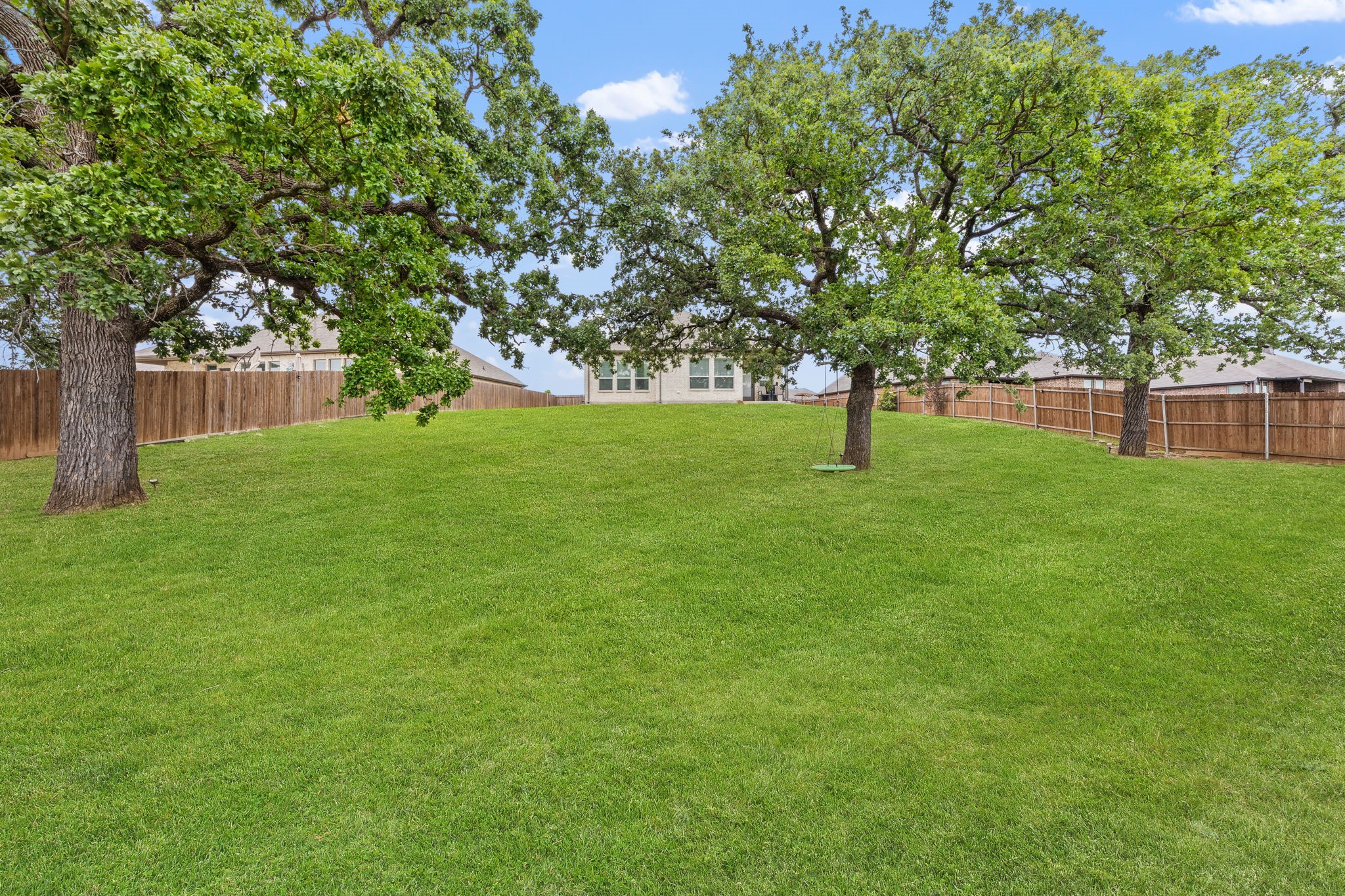 1620 Glade Meadows Drive Burleson TX 76058