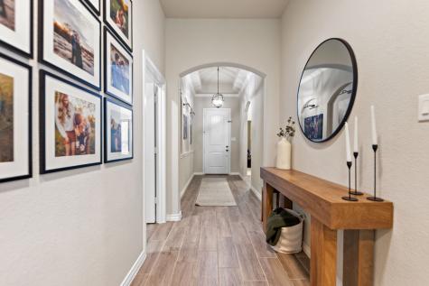 1620 Glade Meadows Drive Burleson TX 76058