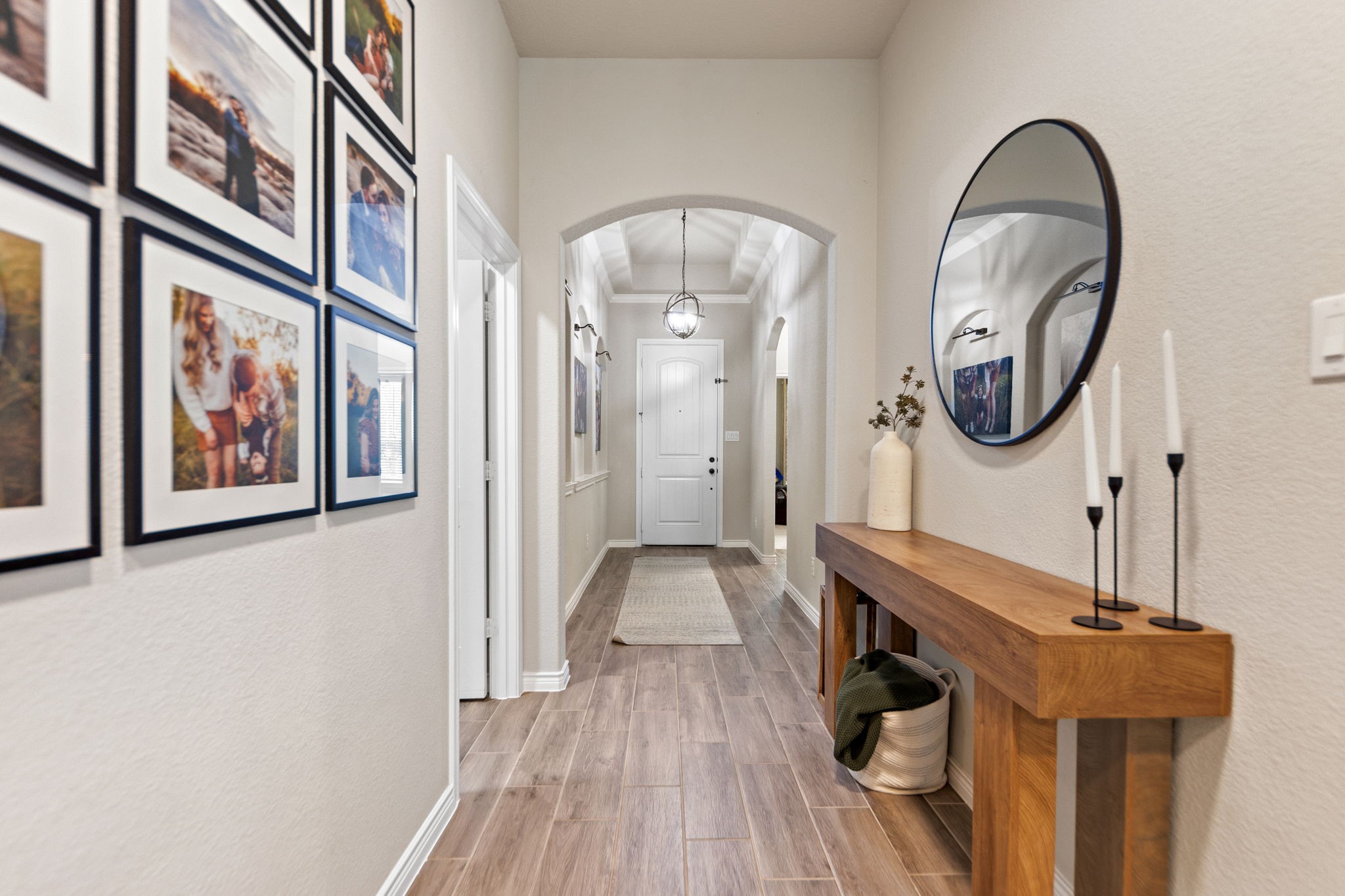 1620 Glade Meadows Drive Burleson TX 76058