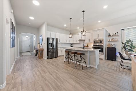1620 Glade Meadows Drive Burleson TX 76058
