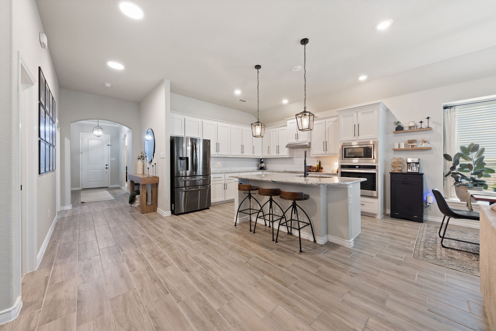 1620 Glade Meadows Drive Burleson TX 76058