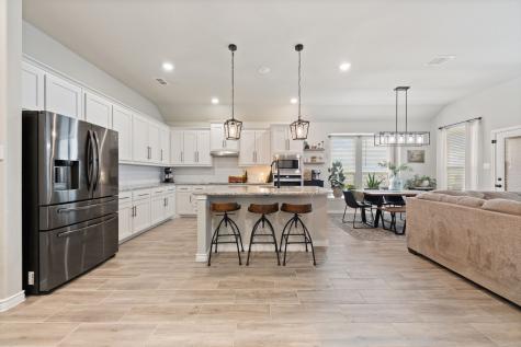 1620 Glade Meadows Drive Burleson TX 76058