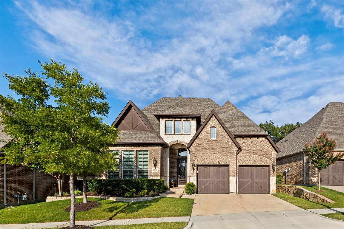 5025 Preservation Avenue Colleyville TX 76034