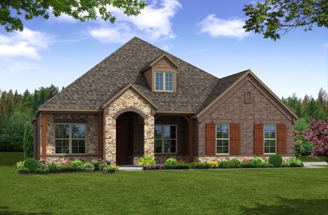 538 Fenwick Drive Sunnyvale TX 75182