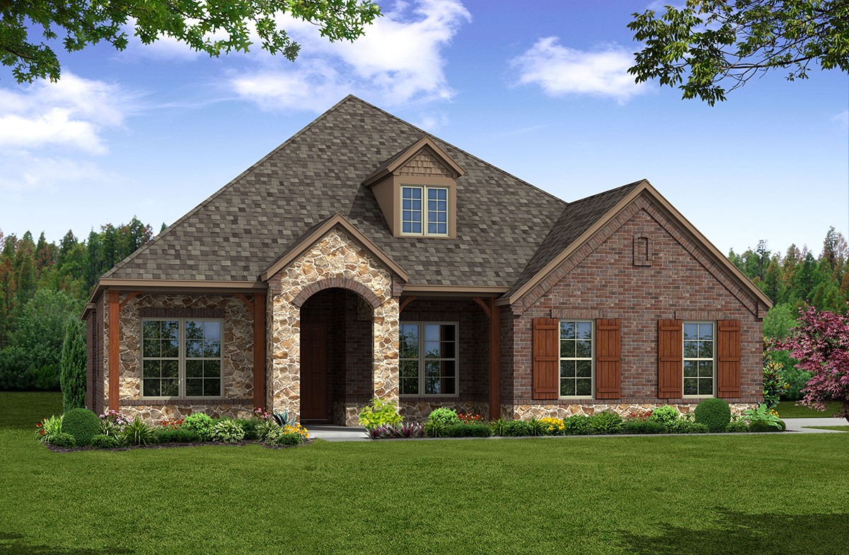 538 Fenwick Drive Sunnyvale TX 75182