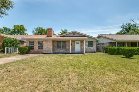 614 SW 17th Street Grand Prairie TX 75051