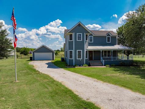 3709 County Road 2522 Royse City TX 75189