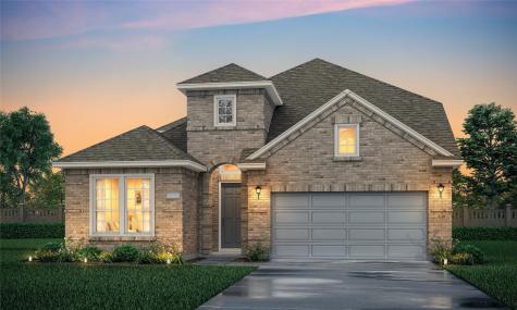 13992 Berryfield Lane Frisco TX 75035
