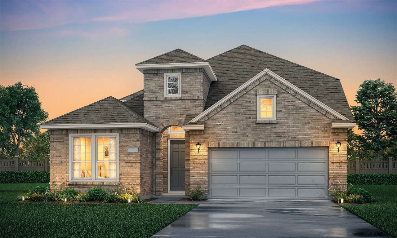 13992 Berryfield Lane Frisco TX 75035