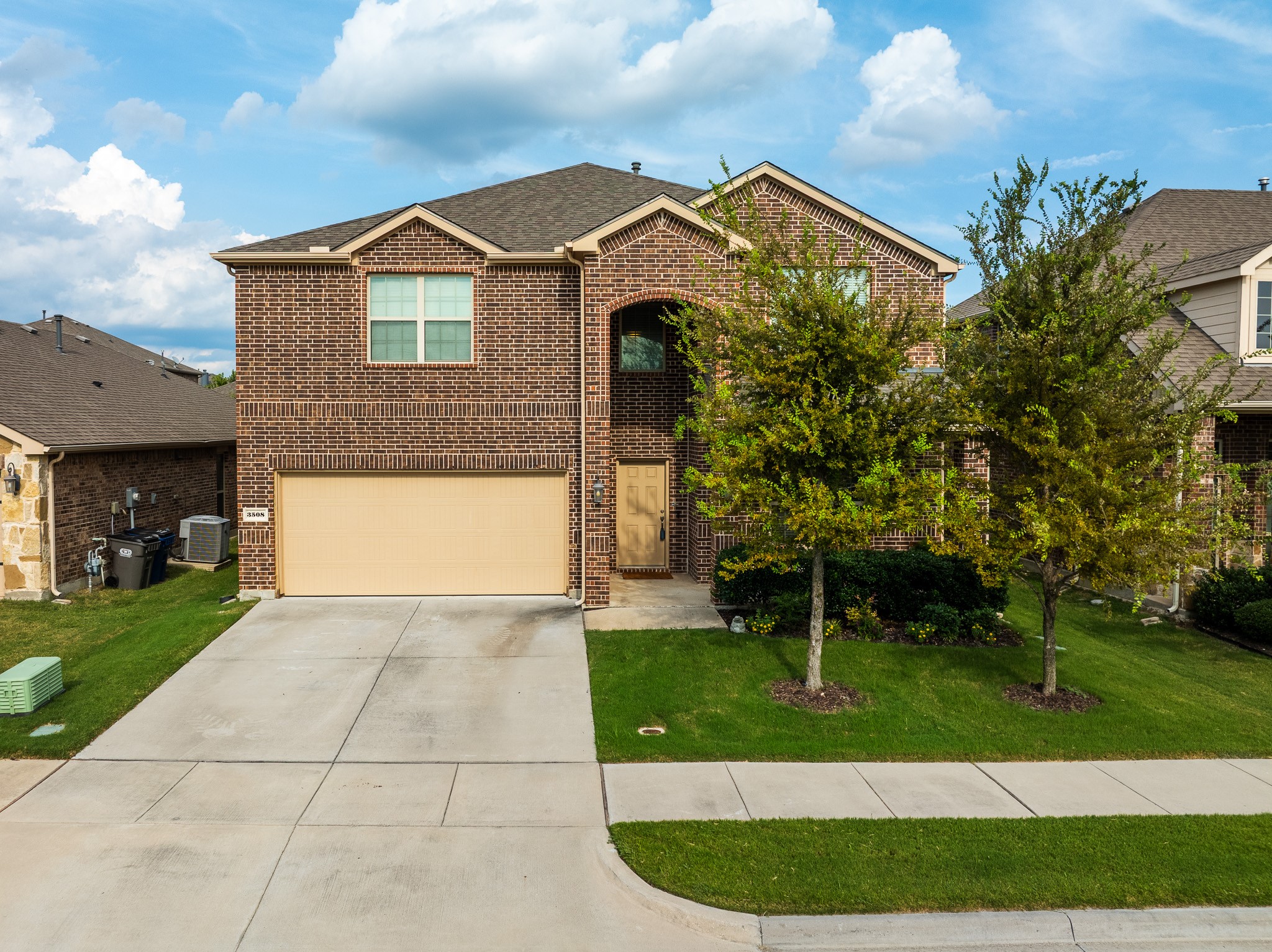3508 Cooke Lane Melissa TX 75454