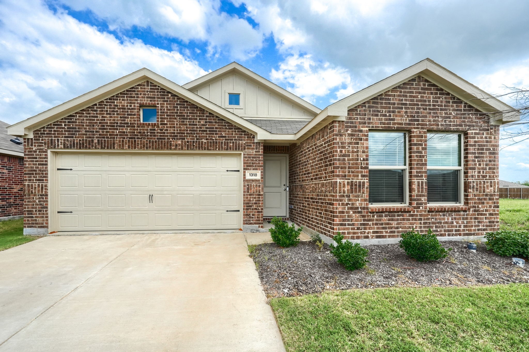 1318 Eldridge Pond Street Forney TX 75126