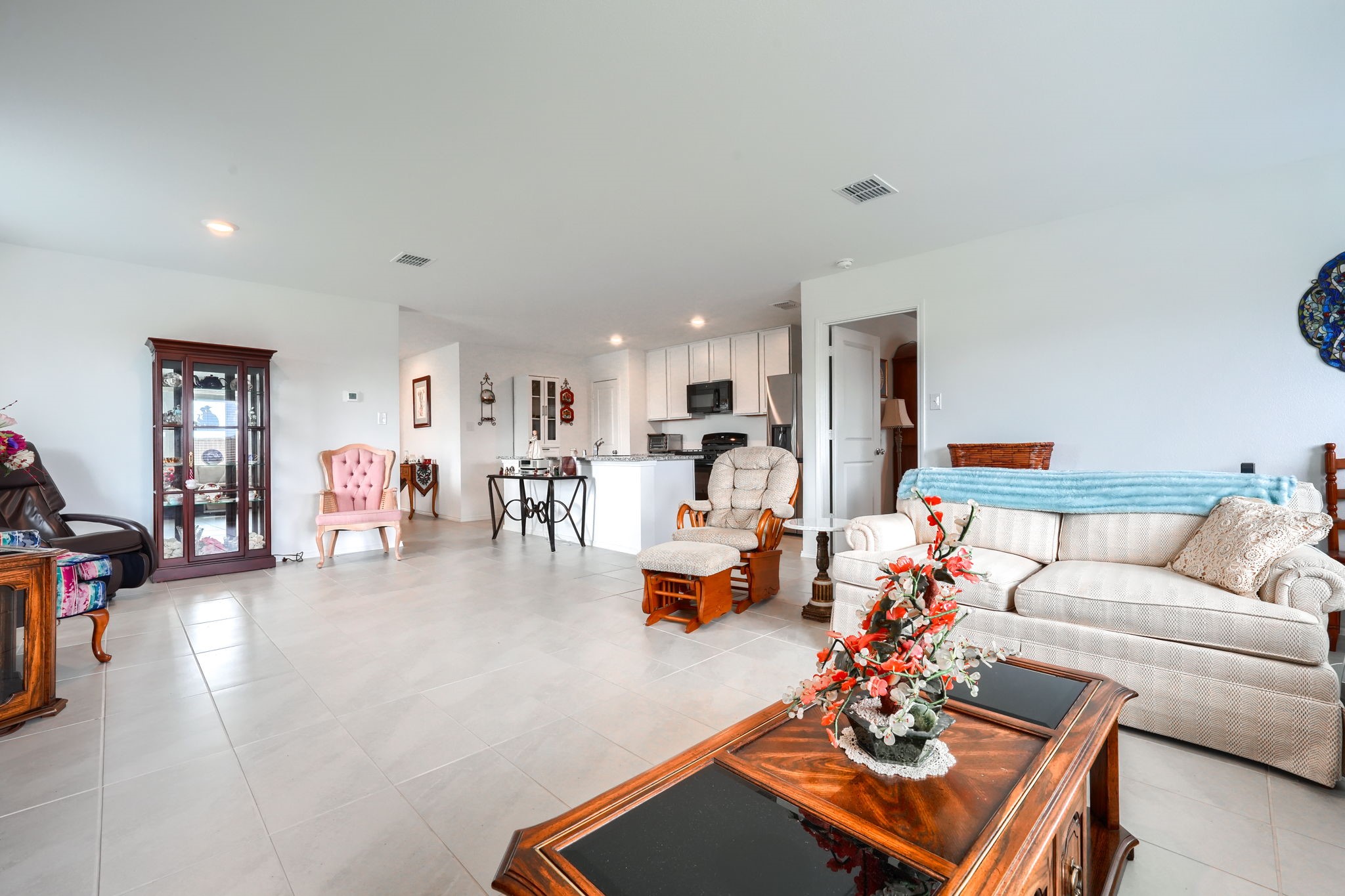 1318 Eldridge Pond Street Forney TX 75126