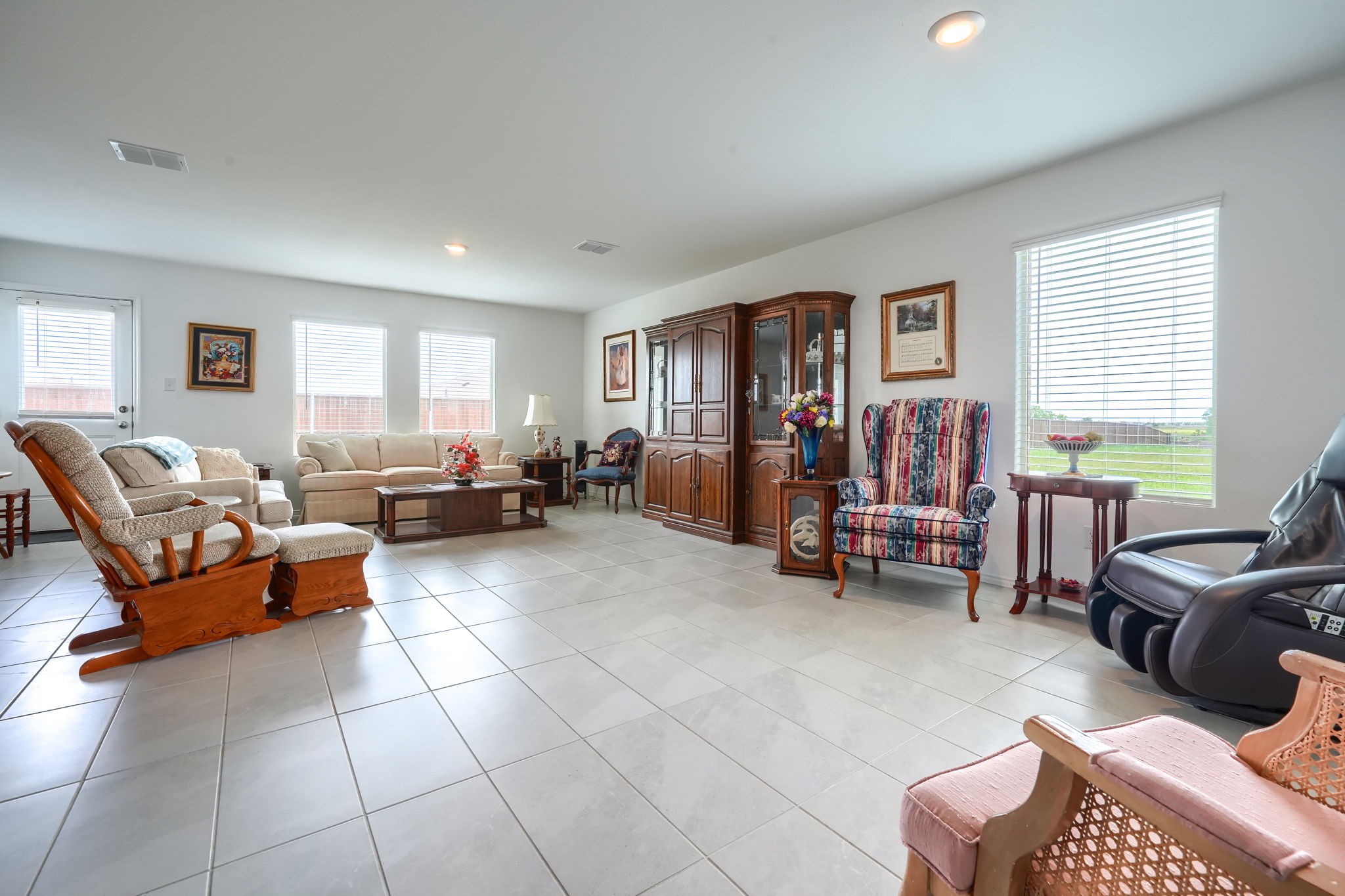1318 Eldridge Pond Street Forney TX 75126