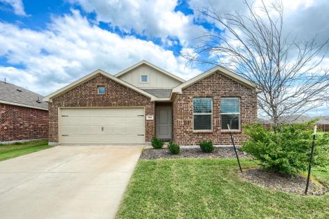 1318 Eldridge Pond Street Forney TX 75126