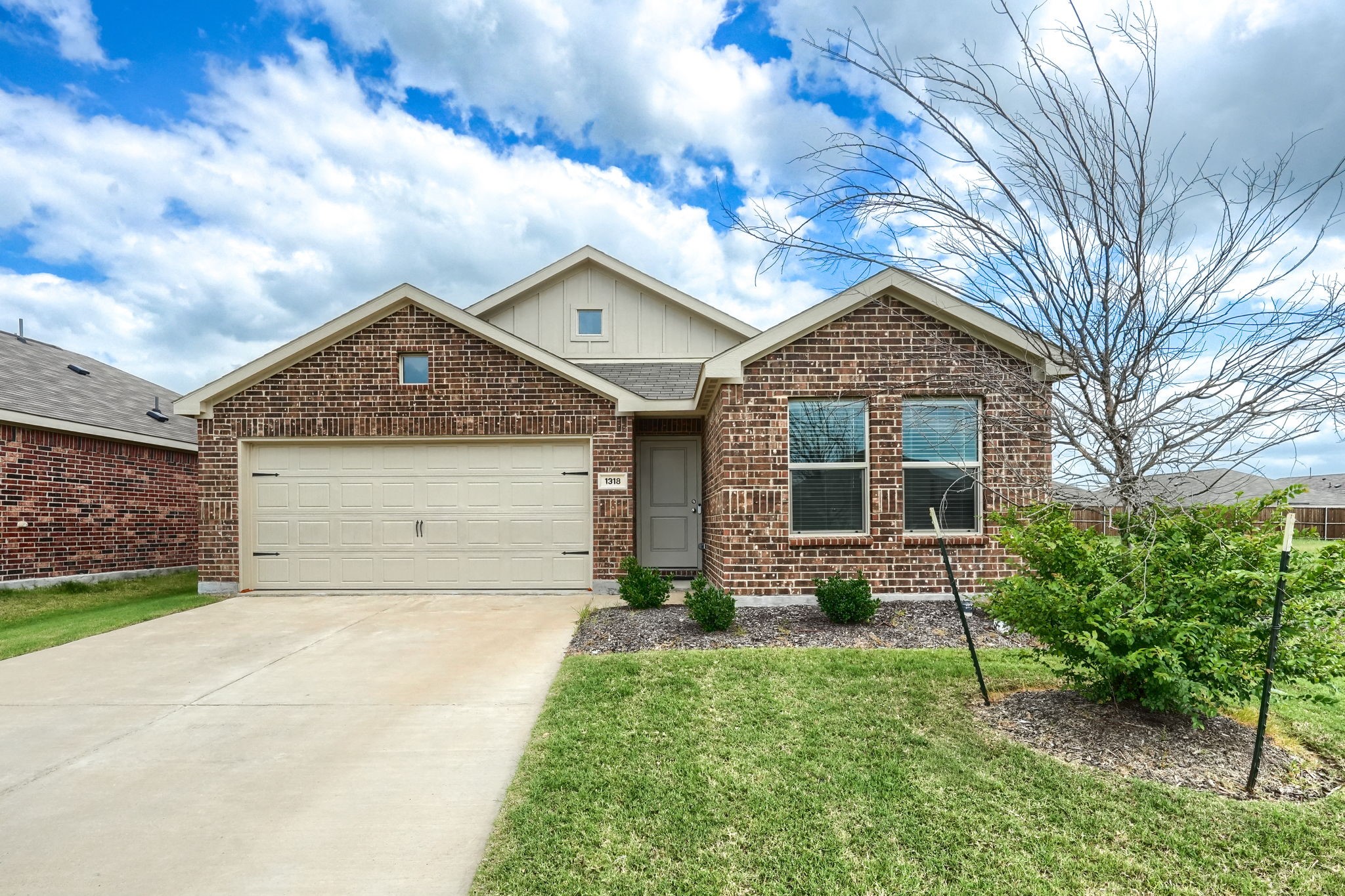 1318 Eldridge Pond Street Forney TX 75126