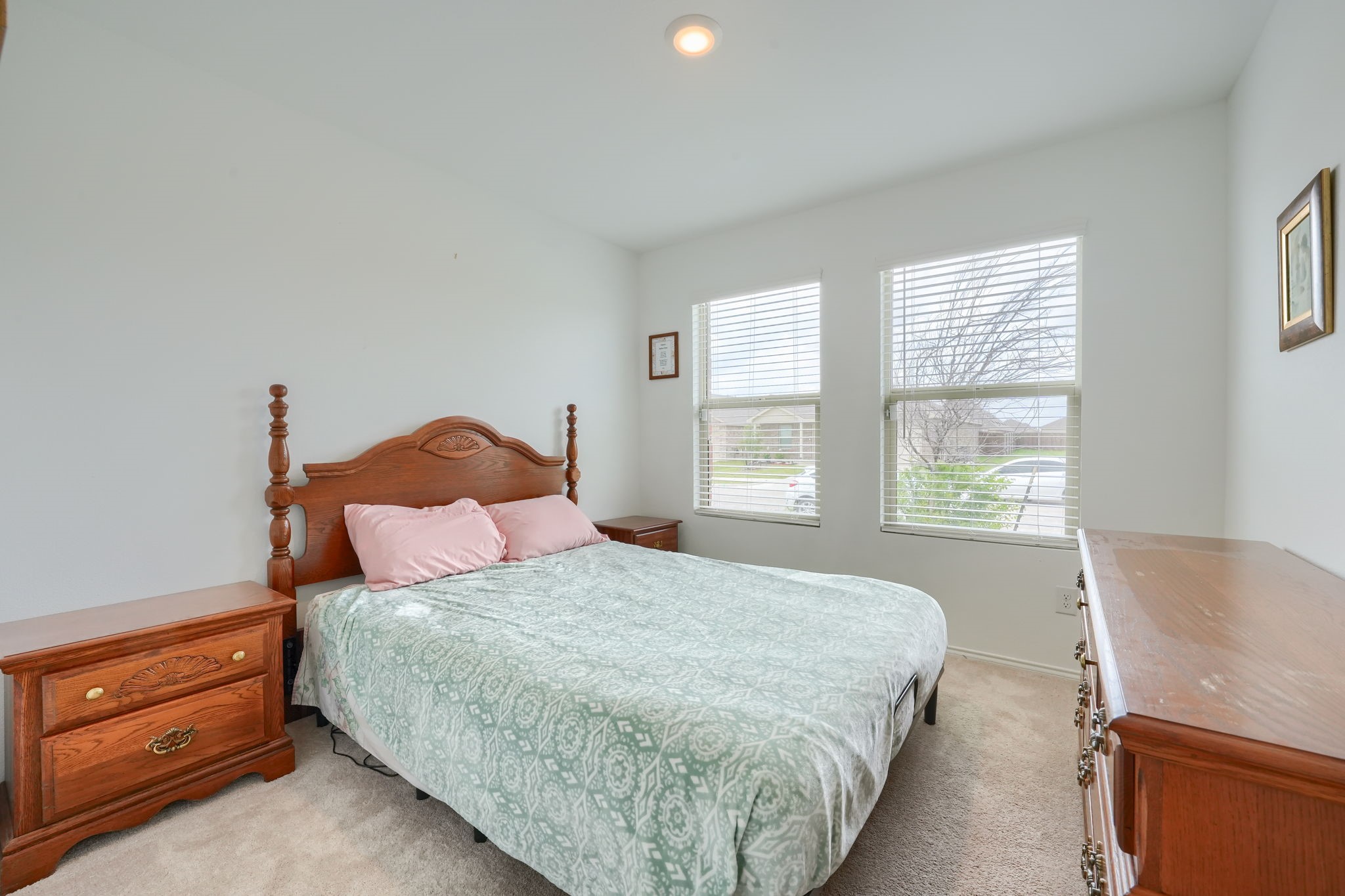 1318 Eldridge Pond Street Forney TX 75126
