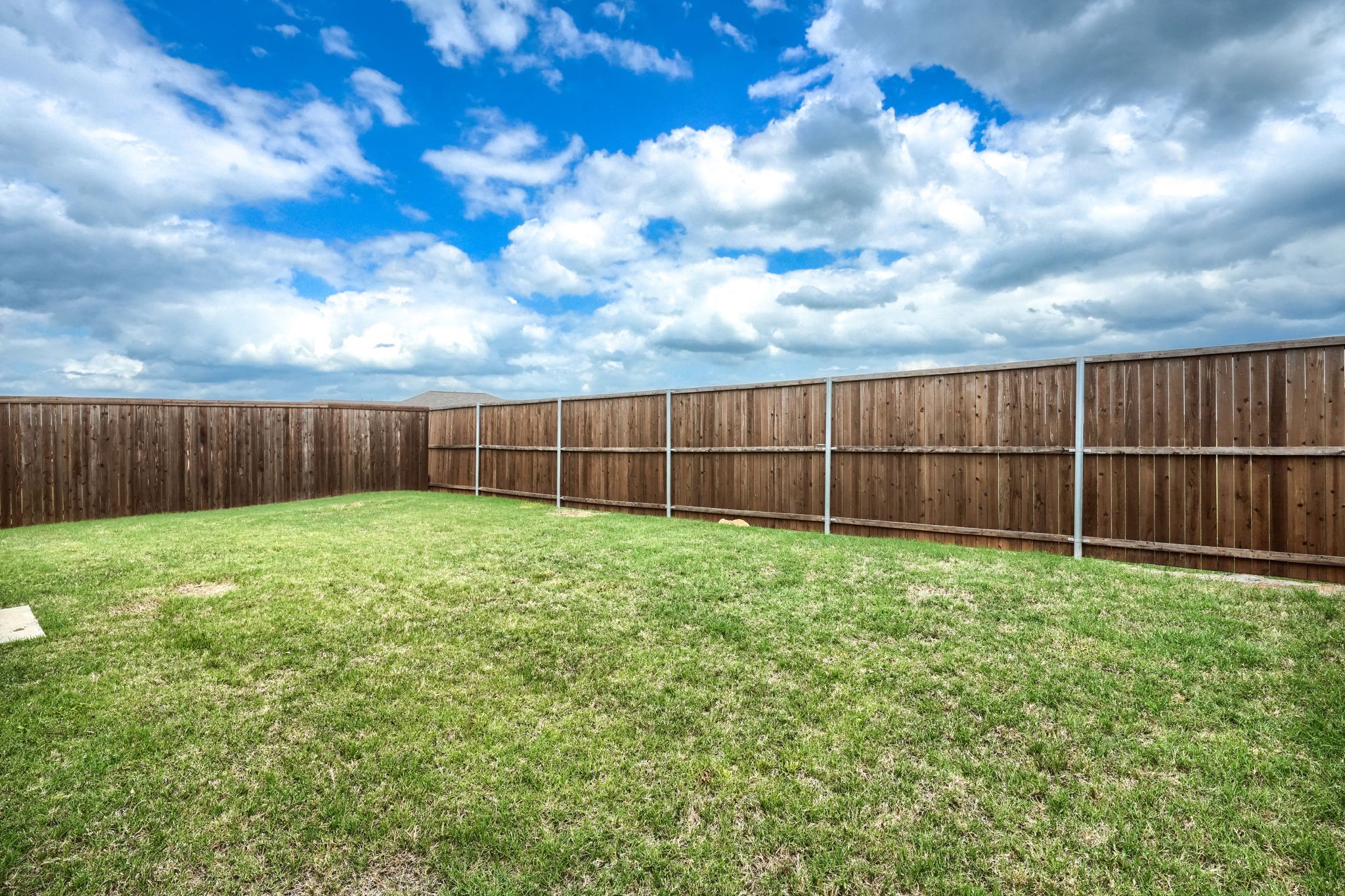 1318 Eldridge Pond Street Forney TX 75126