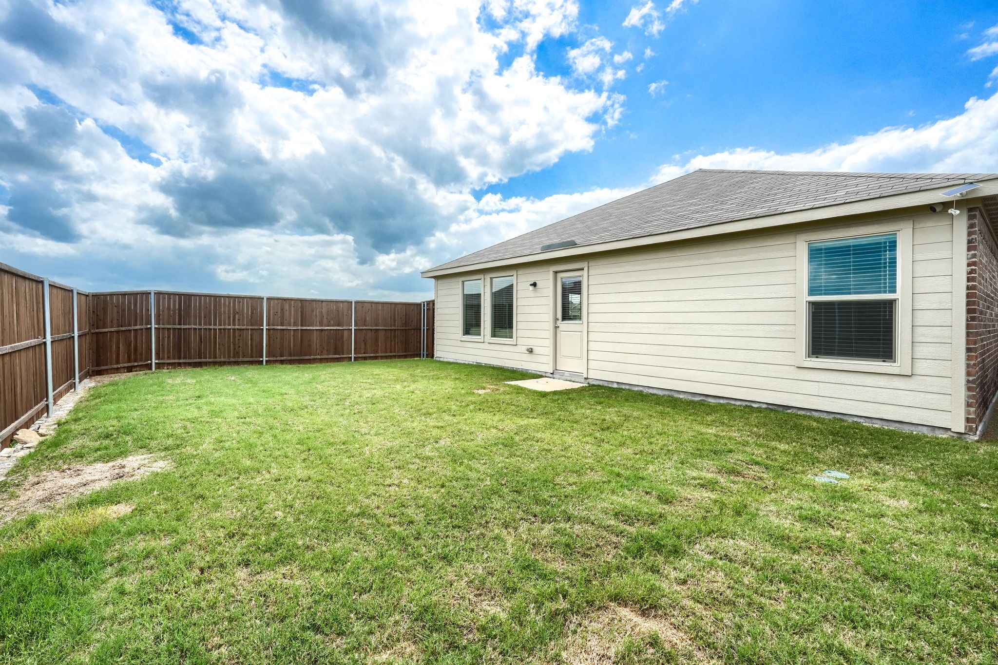 1318 Eldridge Pond Street Forney TX 75126