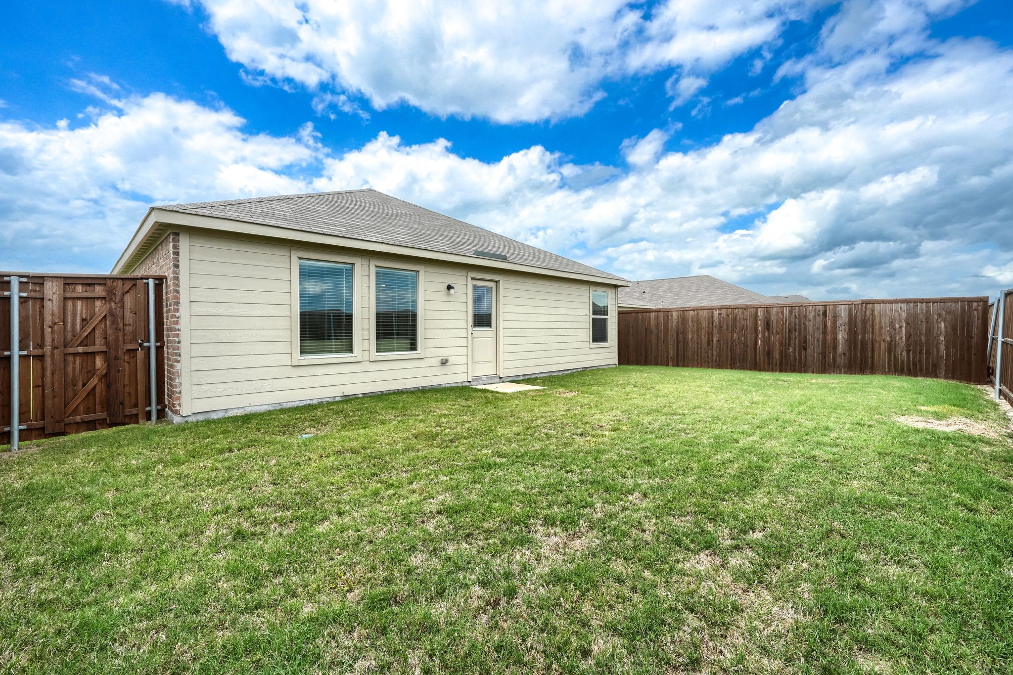 1318 Eldridge Pond Street Forney TX 75126