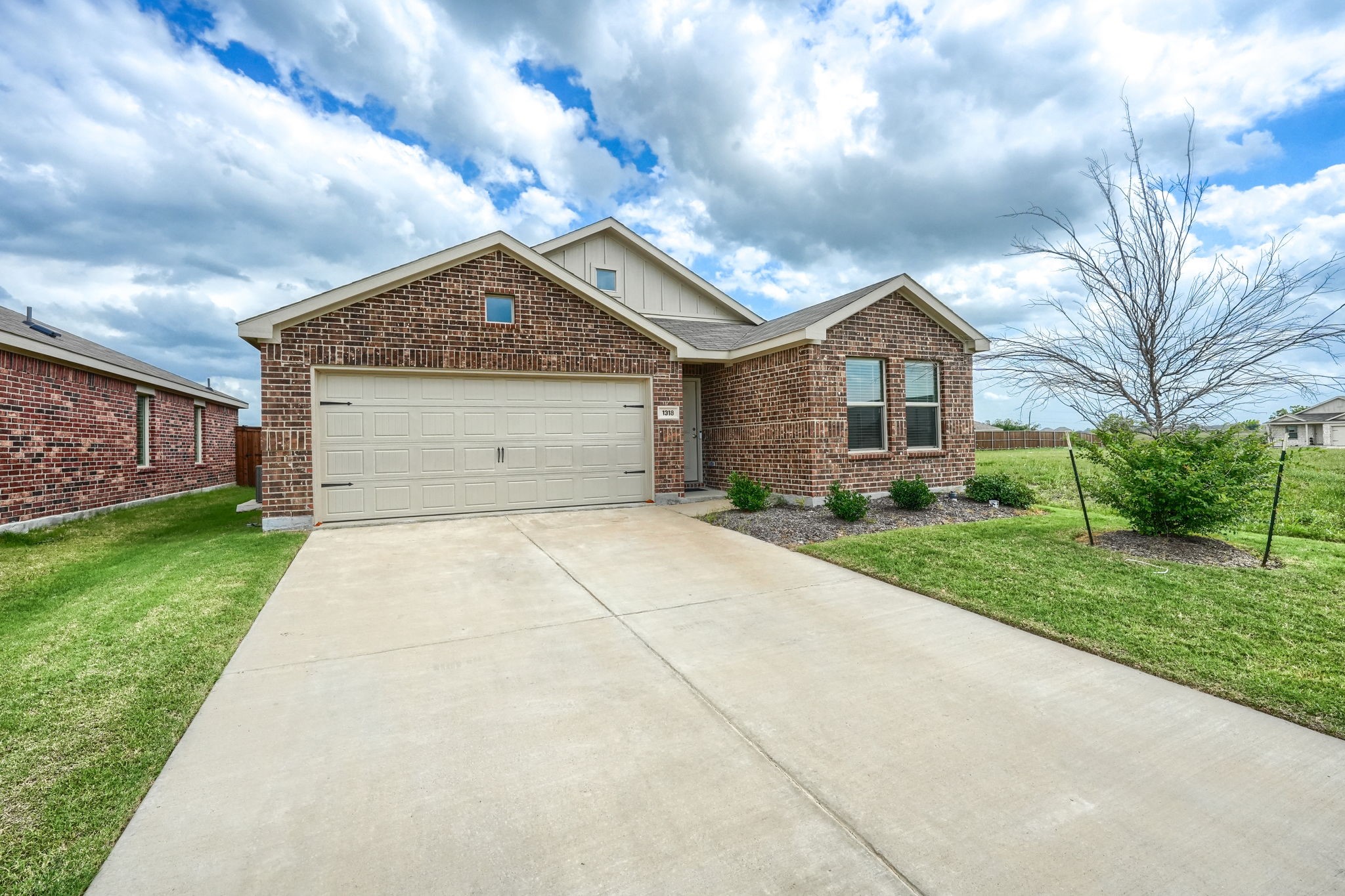 1318 Eldridge Pond Street Forney TX 75126