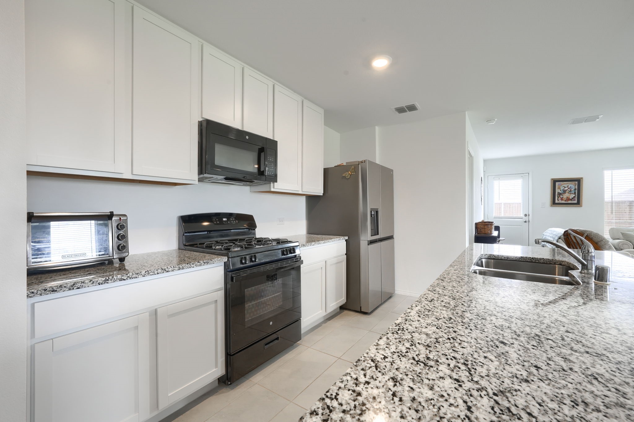 1318 Eldridge Pond Street Forney TX 75126