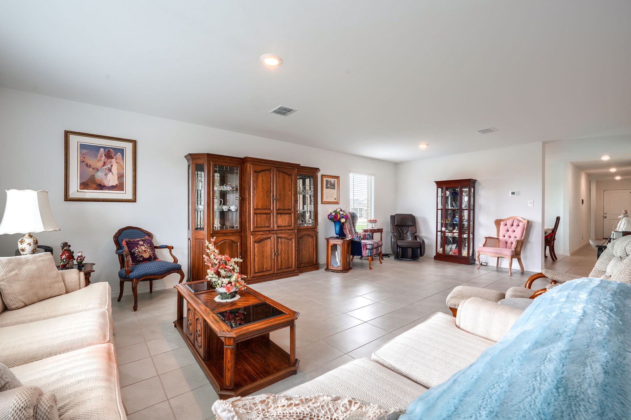 1318 Eldridge Pond Street Forney TX 75126