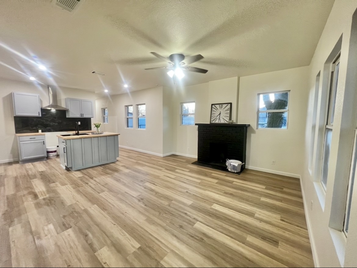2840 Avenue H Fort Worth TX 76105