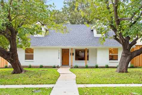13776 Spring Grove Avenue Dallas TX 75240