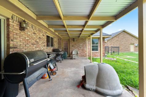 11736 Fm 740 Forney TX 75126