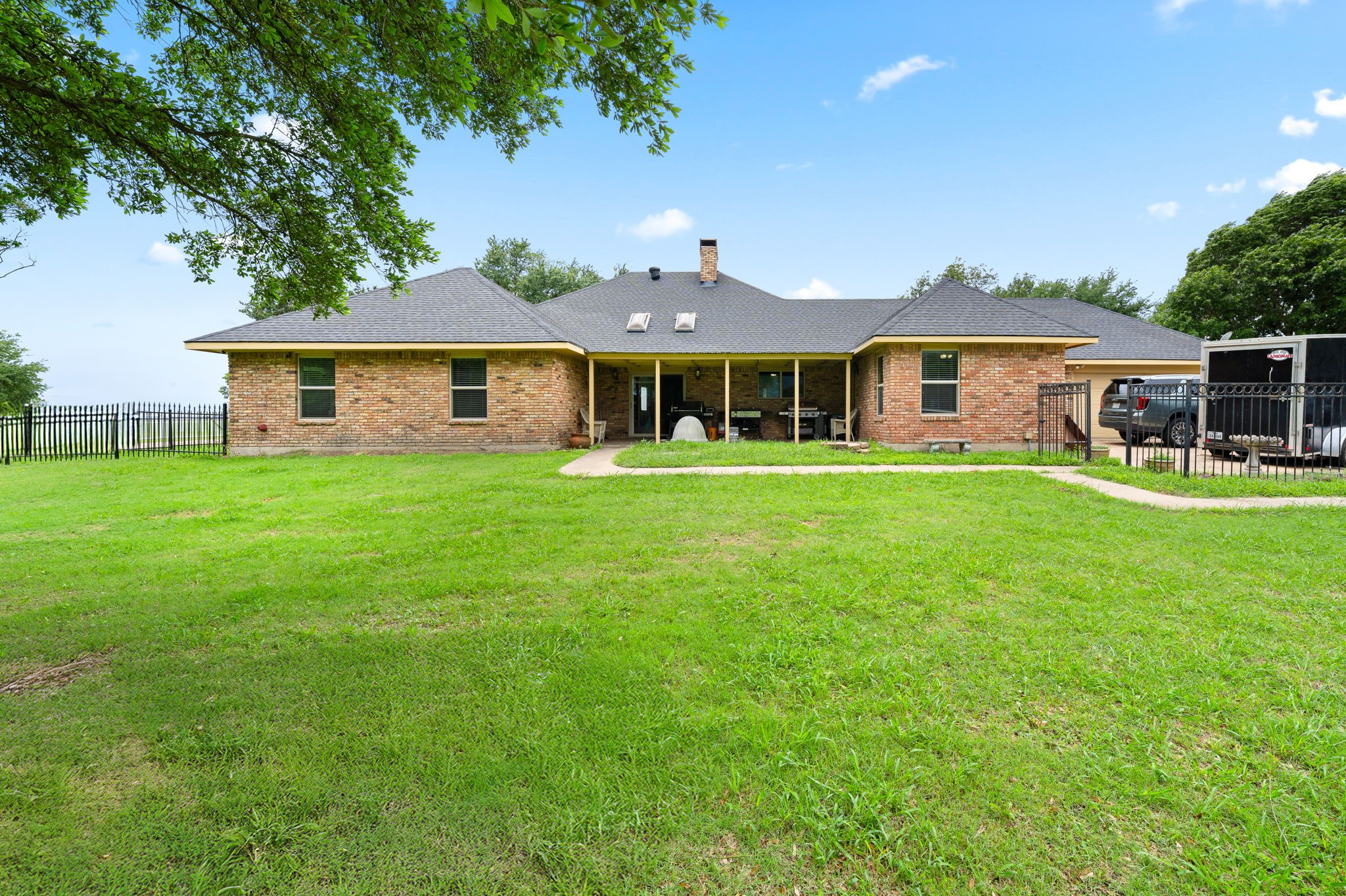 11736 Fm 740 Forney TX 75126