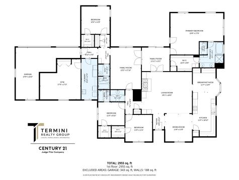 11736 Fm 740 Forney TX 75126