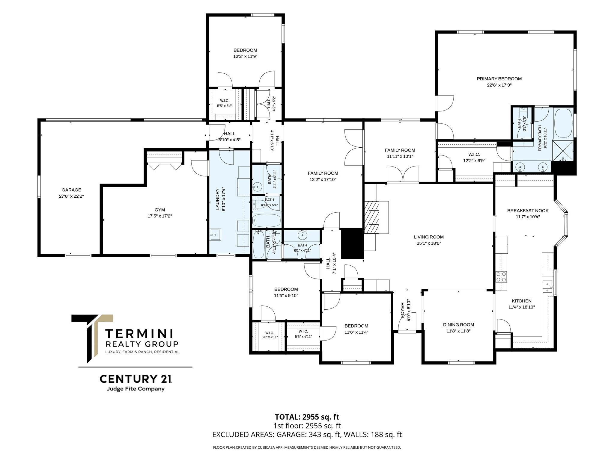 11736 Fm 740 Forney TX 75126