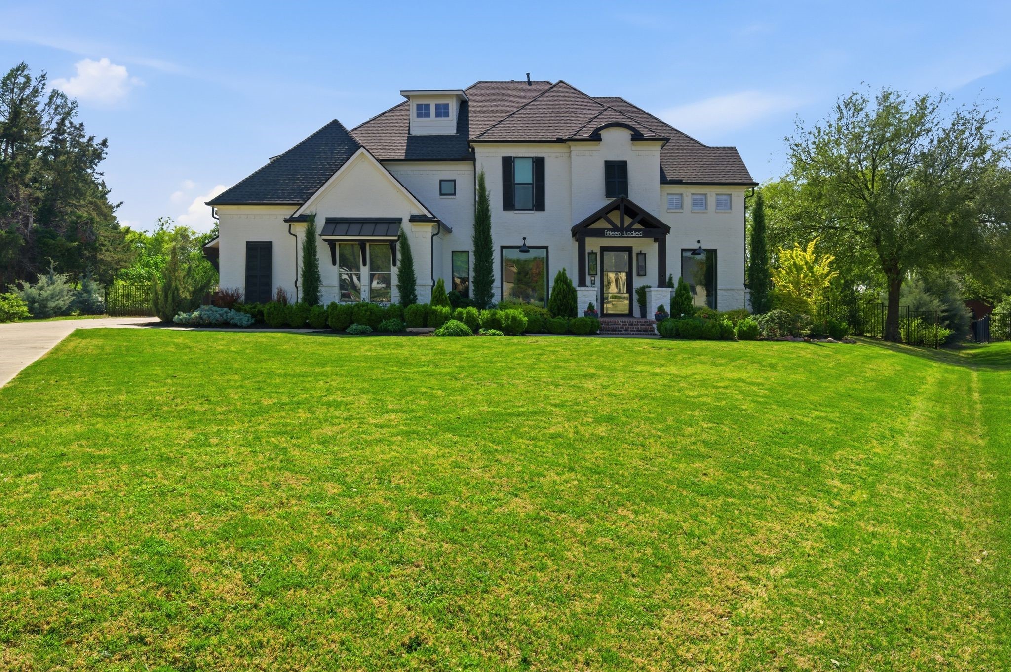 1500 Woodhaven Drive Prosper TX 75078