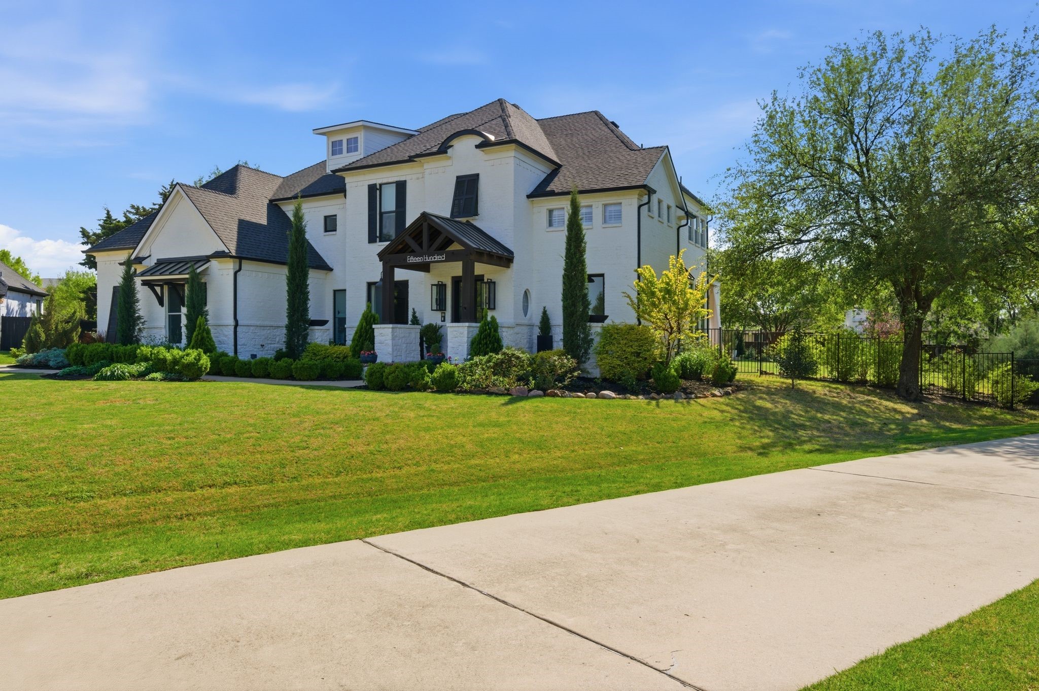 1500 Woodhaven Drive Prosper TX 75078