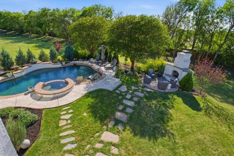 1500 Woodhaven Drive Prosper TX 75078