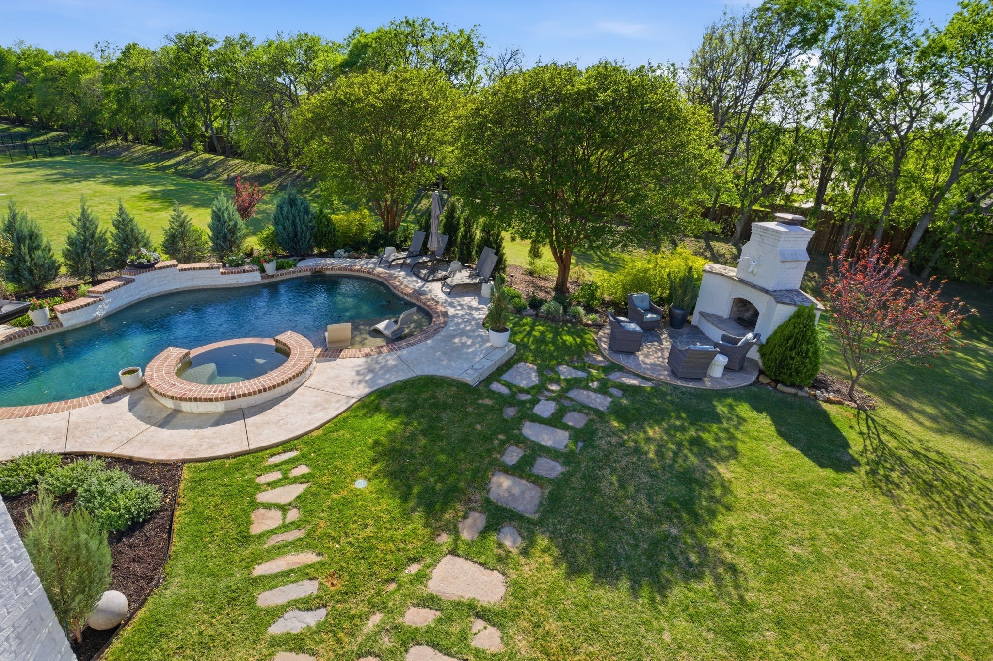 1500 Woodhaven Drive Prosper TX 75078