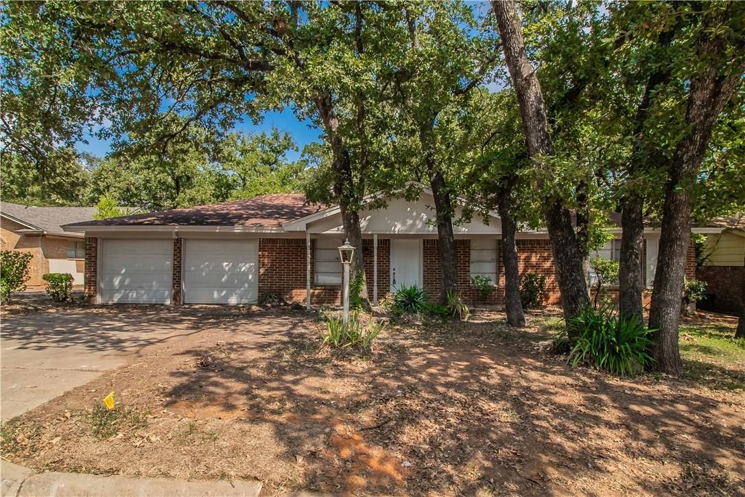 7305 Woodbridge Drive Forest Hill TX 76140