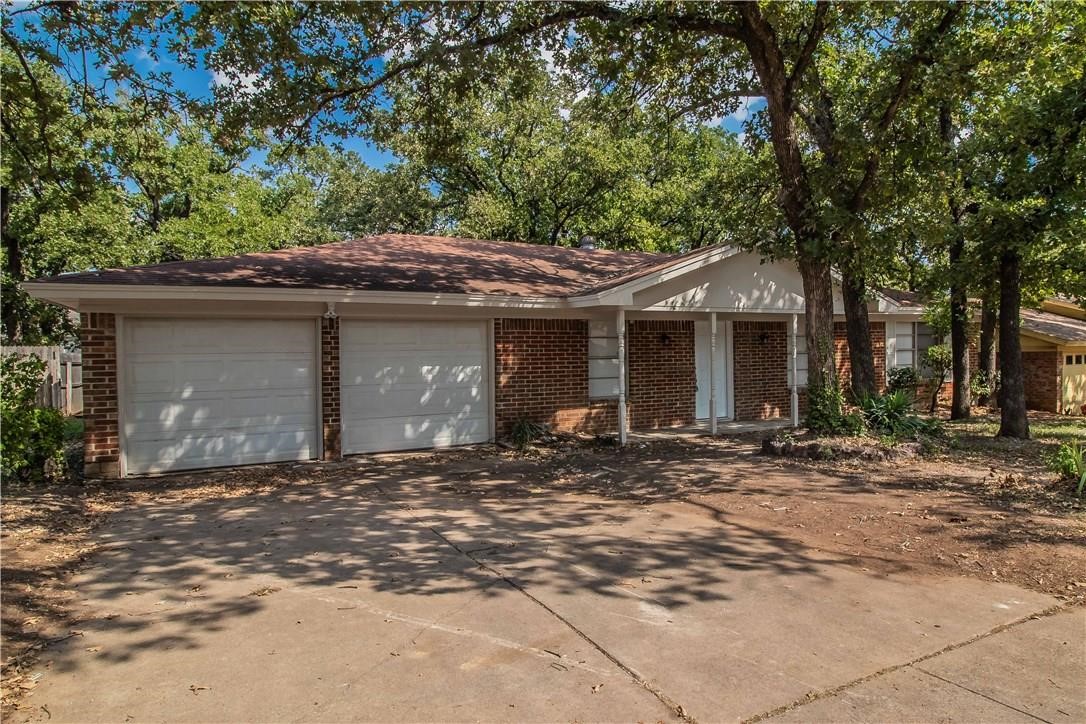 7305 Woodbridge Drive Forest Hill TX 76140