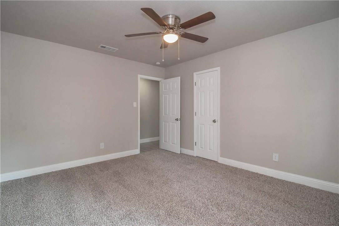 7305 Woodbridge Drive Forest Hill TX 76140