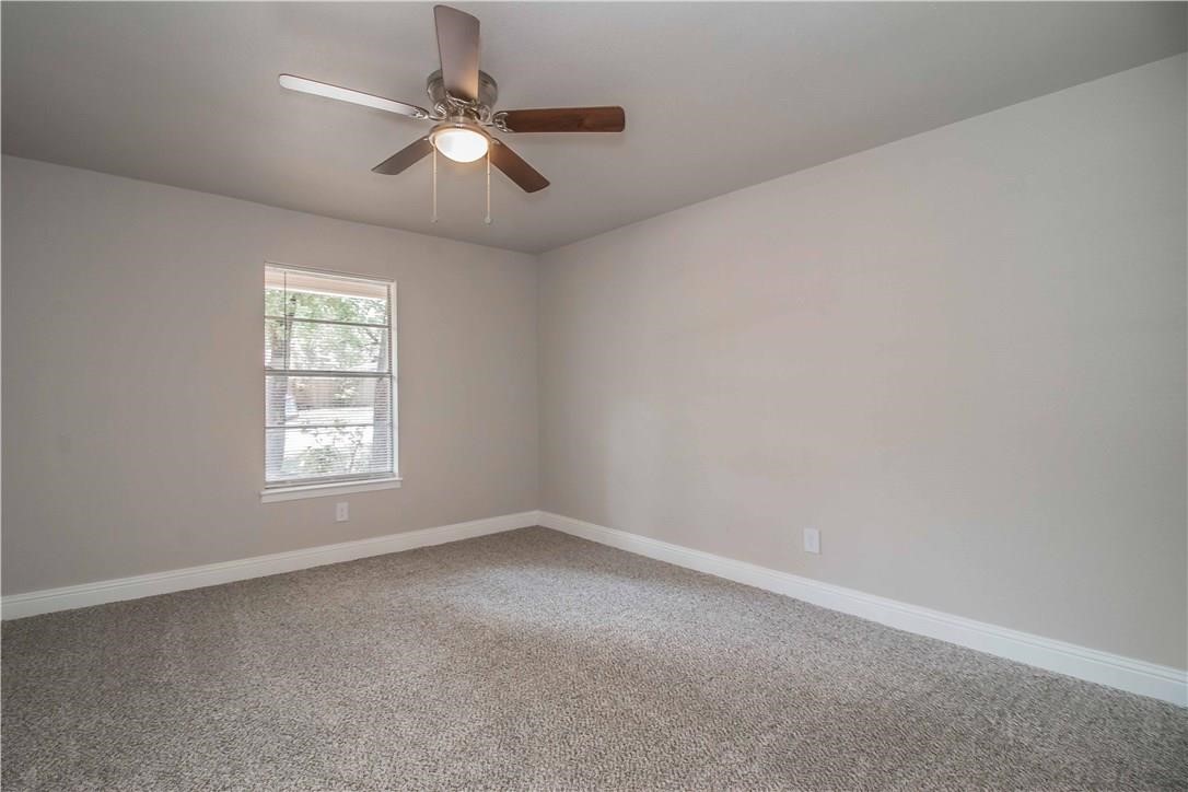 7305 Woodbridge Drive Forest Hill TX 76140