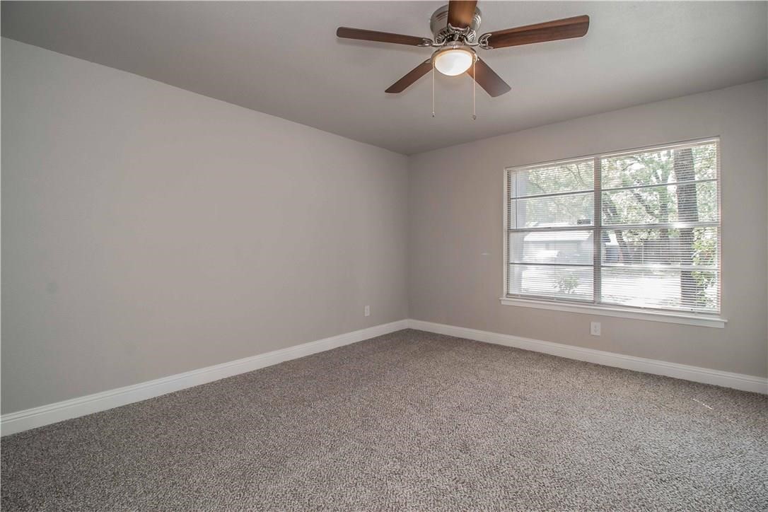 7305 Woodbridge Drive Forest Hill TX 76140
